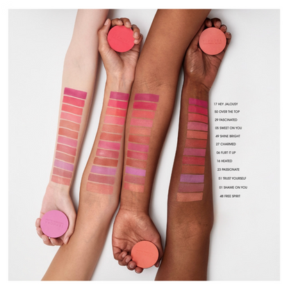 SEPHORA MINI BLUSH MATT