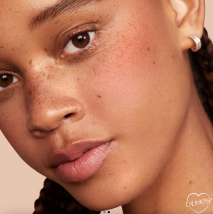 COLOURPOP PRESSED POWDER BLUSH