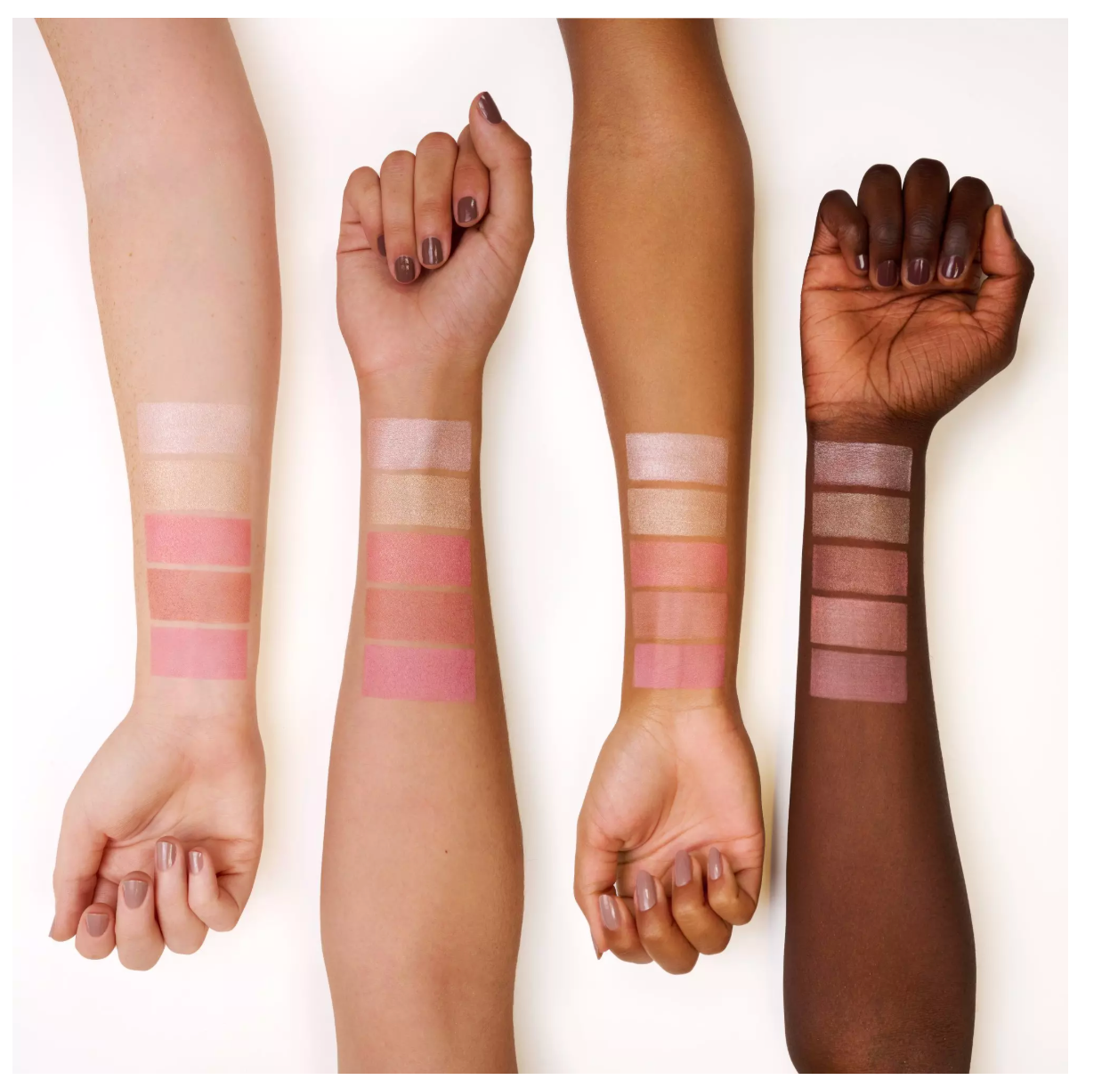 ESSENCE BLUSH & HIGHLIGHT PALETTE