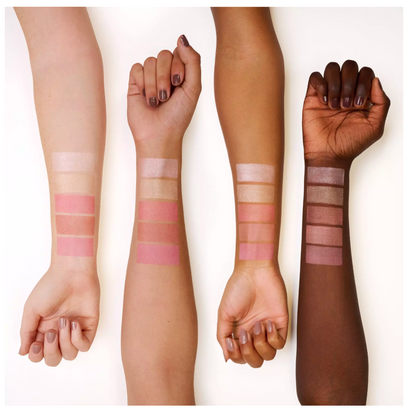 ESSENCE BLUSH & HIGHLIGHT PALETTE