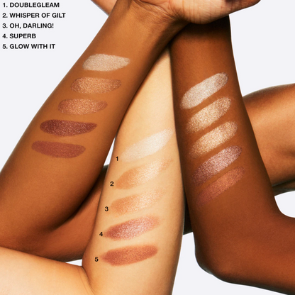 MAC SKIN FINISH HIGHLIGHT