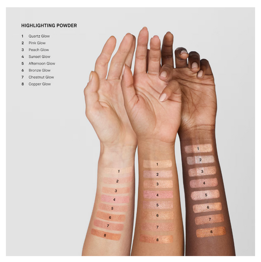 BOBBI BROWN HIGHLIGHT