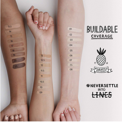 SEPHORA BRIGHT FUTURE CONCEALER