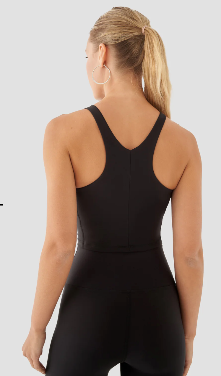 AYA MEDIUM SUPPORT SPORTS BRA