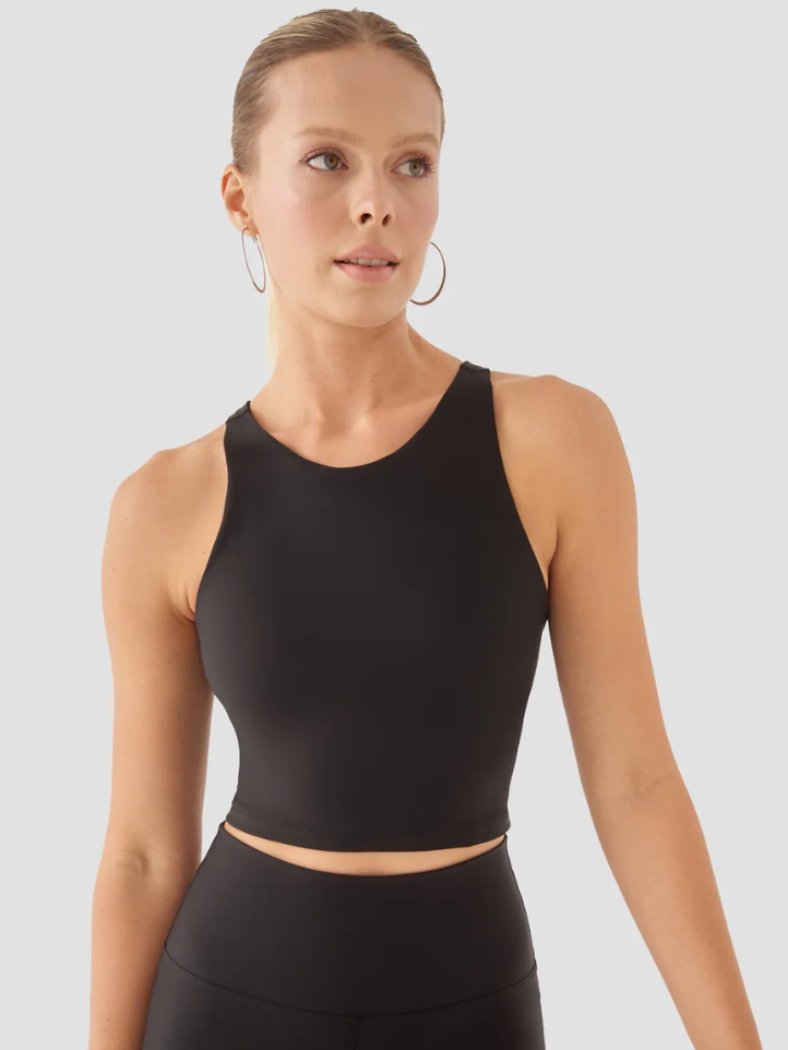 AYA MEDIUM SUPPORT SPORTS BRA