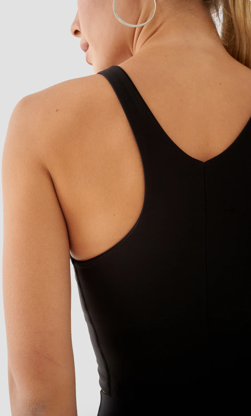 AYA MEDIUM SUPPORT SPORTS BRA