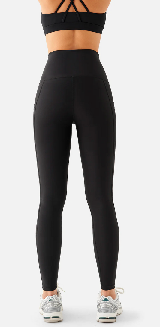 MAYA SEAMLESS WORKOUT LEGGINGS