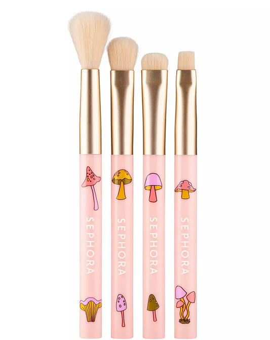 SEPHORA MINI EYE BRUSH SET