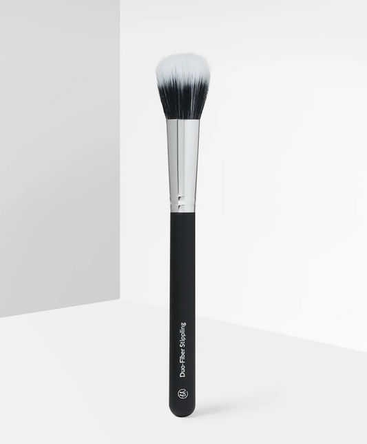 BH COSMETICS DUO-FIBER STIPPLING BRUSH