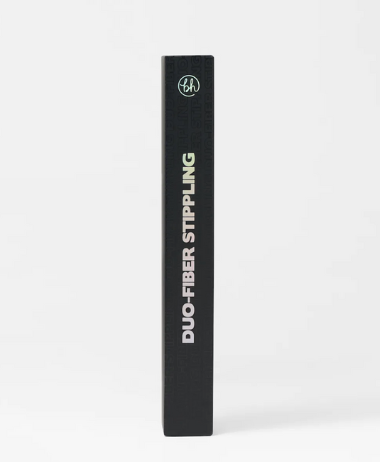 BH COSMETICS DUO-FIBER STIPPLING BRUSH