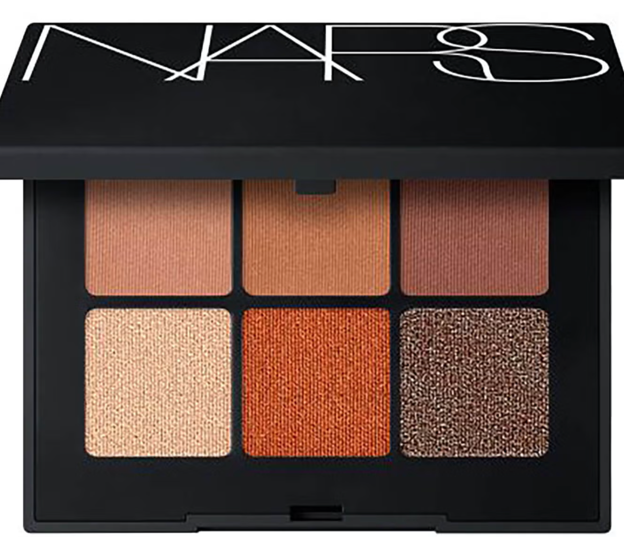NARS VOYAGEURE EYESHADOW PALETTE