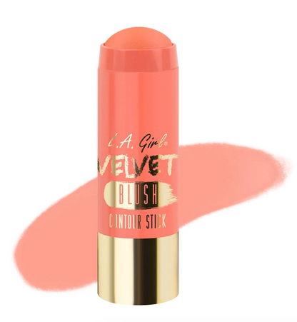 LA GIRL VELVET BLUSH STICK