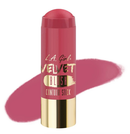 LA GIRL VELVET BLUSH STICK