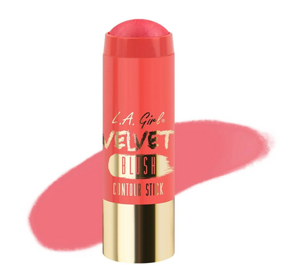 LA GIRL VELVET BLUSH STICK