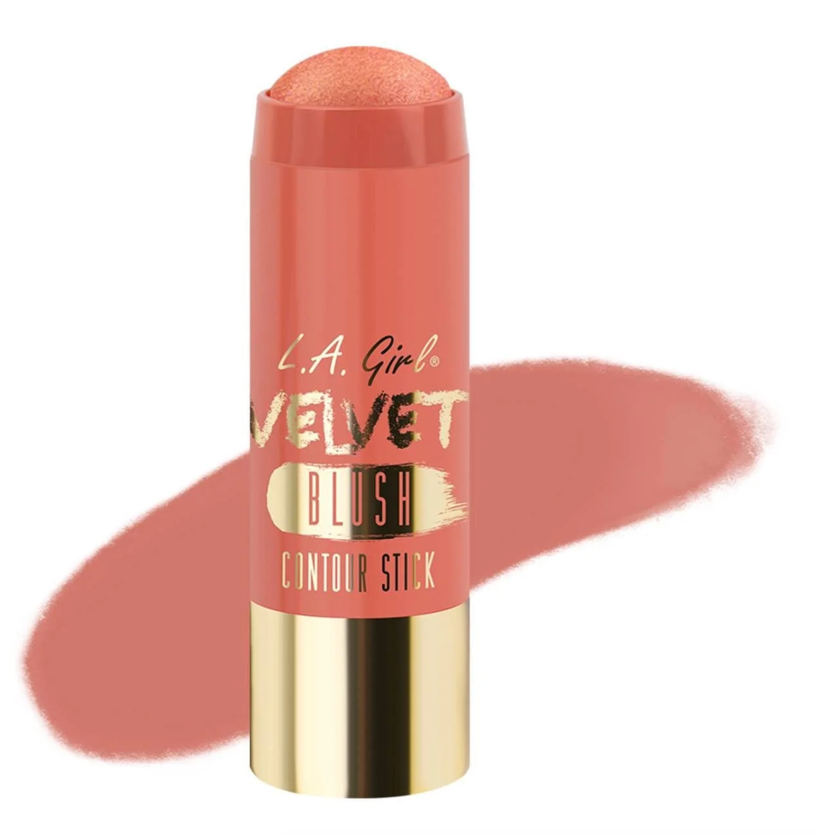 LA GIRL VELVET BLUSH STICK