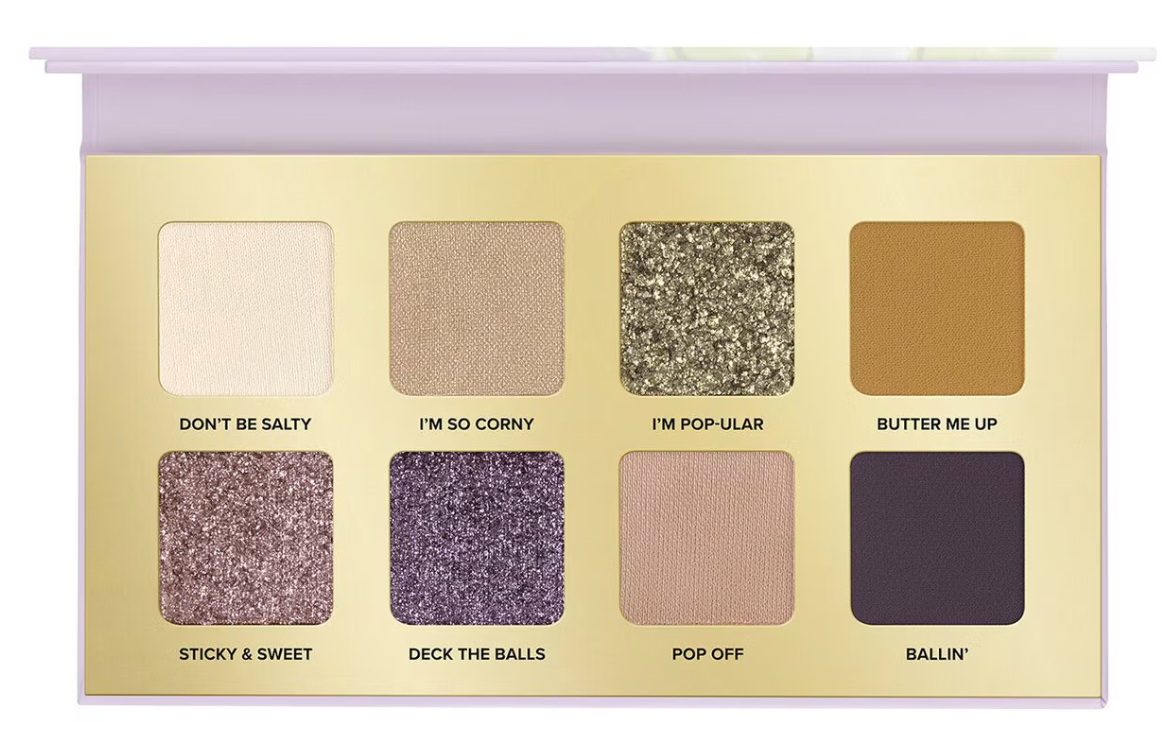 TOO FACED EYESHADOW MINI PALETTE