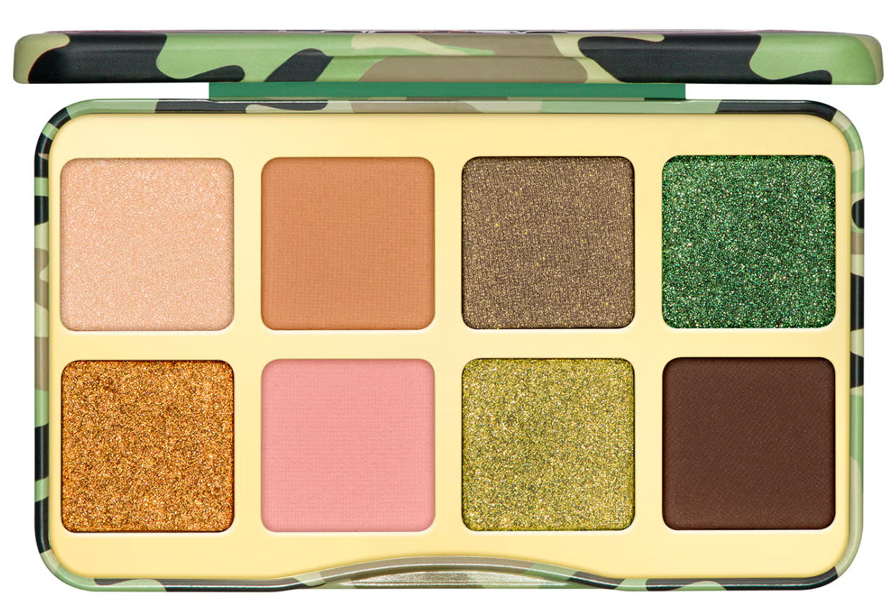 TOO FACED EYESHADOW MINI PALETTE