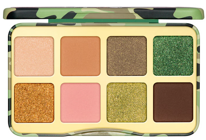 TOO FACED EYESHADOW MINI PALETTE