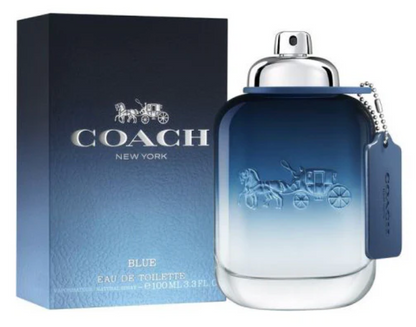 COACH-NY FOR MEN 100ml