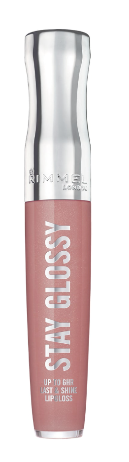 RIMMEL STAY GLOSSY