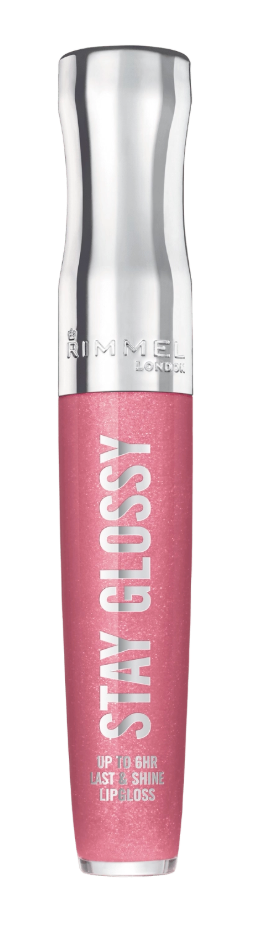 RIMMEL STAY GLOSSY