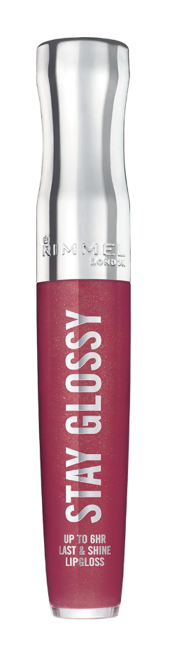 RIMMEL STAY GLOSSY
