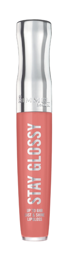 RIMMEL STAY GLOSSY