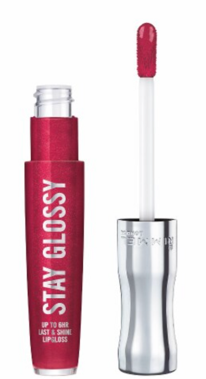 RIMMEL STAY GLOSSY