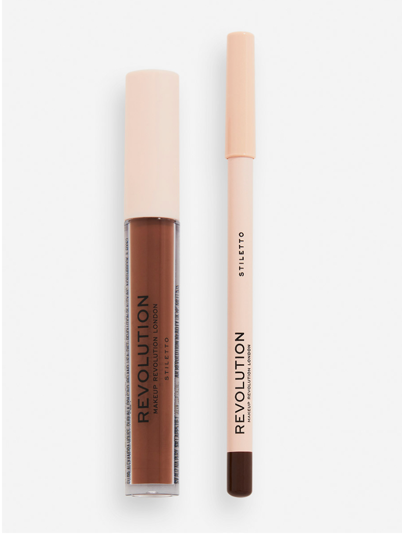 REVOLUTION LIP CONTOUR KIT