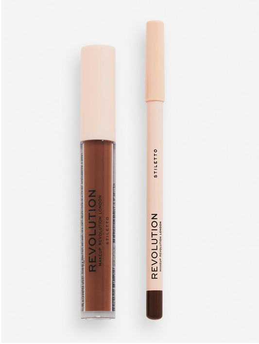 REVOLUTION LIP CONTOUR KIT