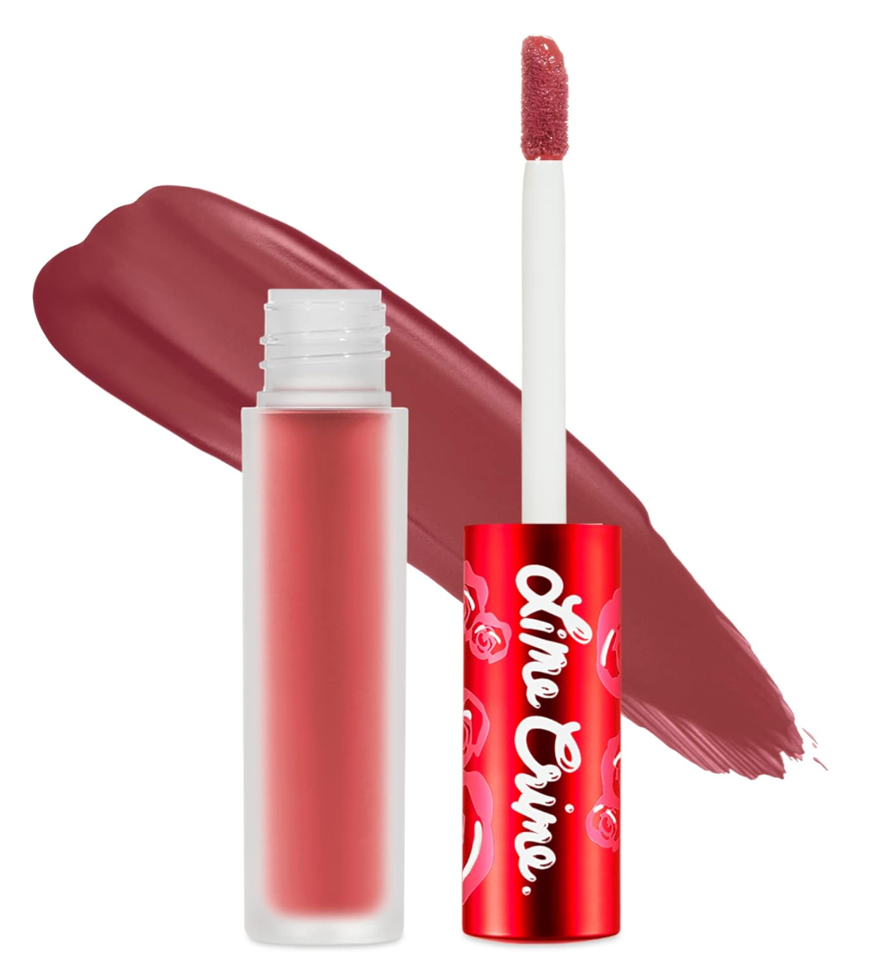 LIME CRIME VELVET MATTE LIP