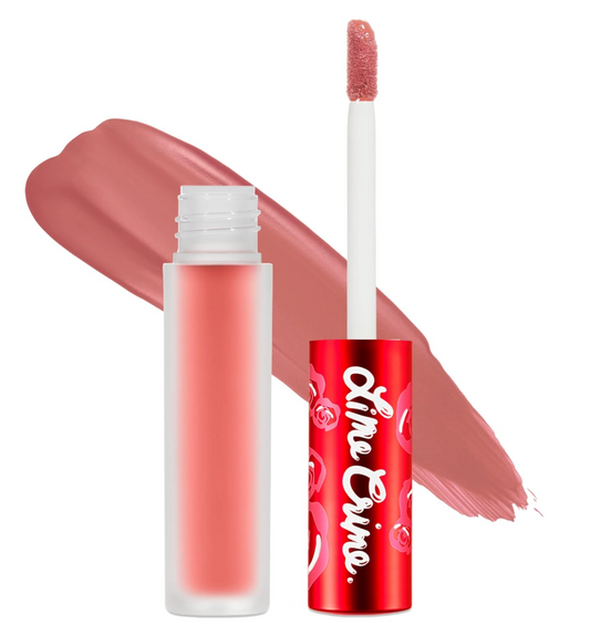 LIME CRIME VELVET MATTE LIP