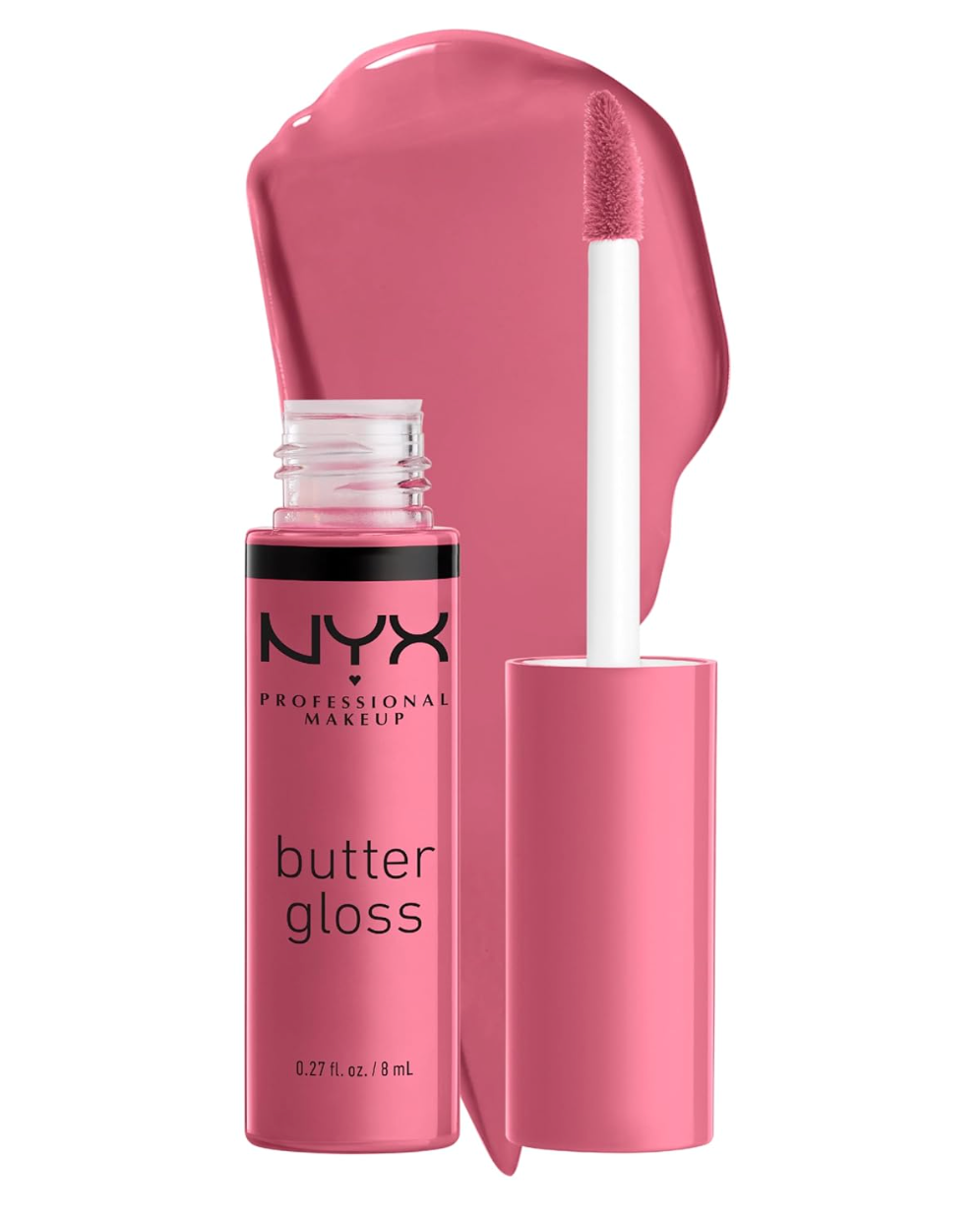 NYX BUTTER GLOSS