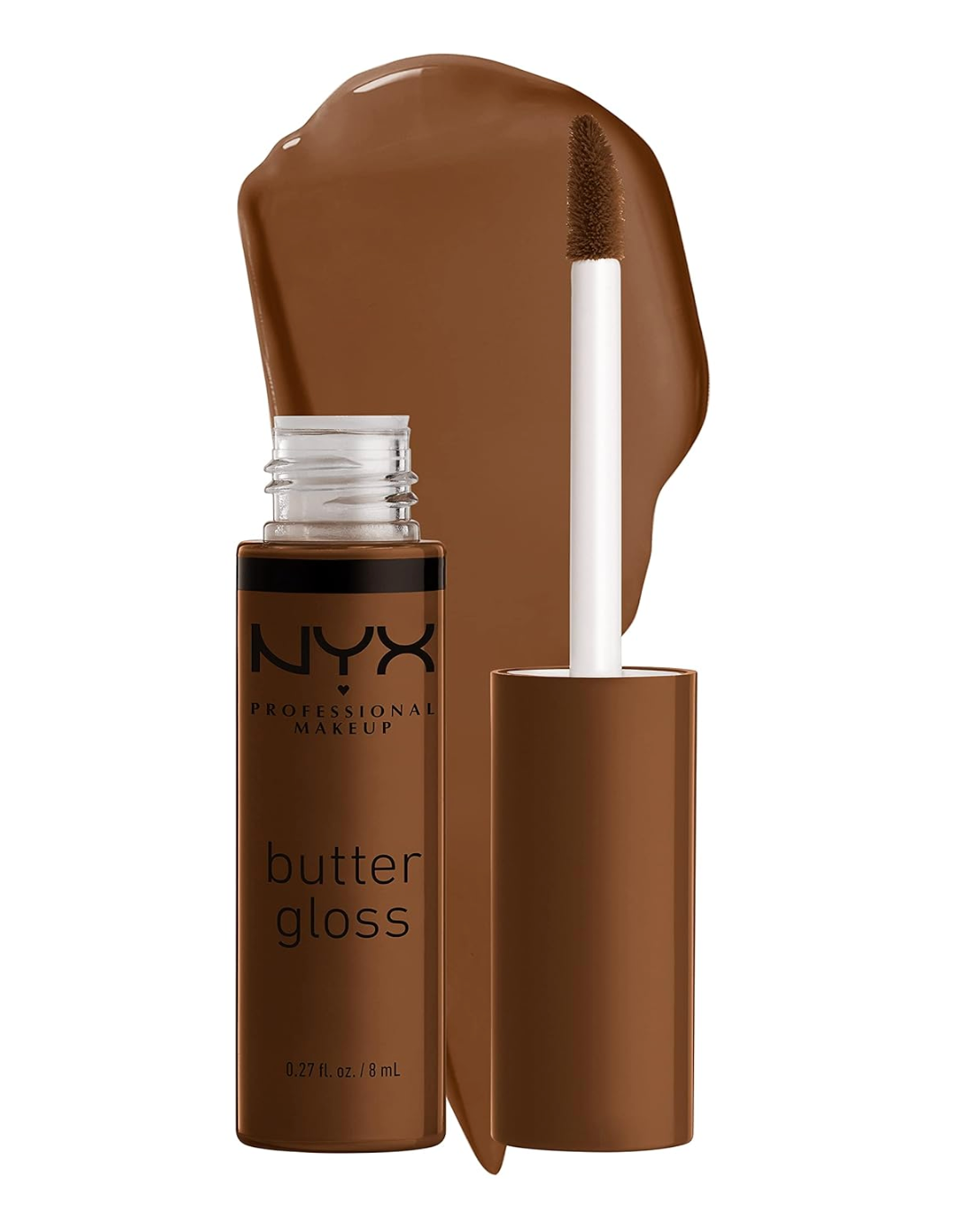NYX BUTTER GLOSS