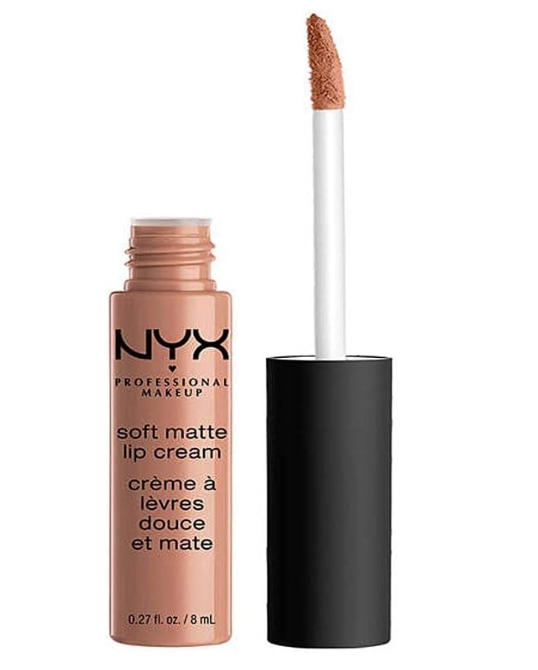 NYX SOFT MATTE LIP CREAM