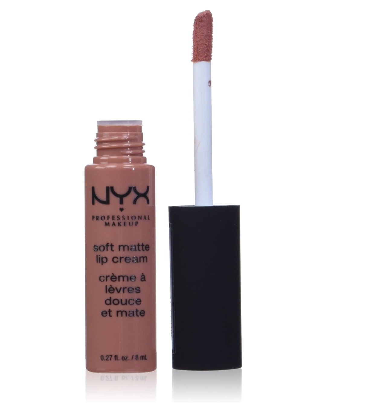 NYX SOFT MATTE LIP CREAM
