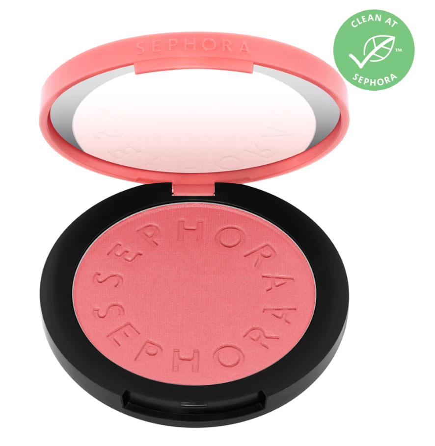 SEPHORA MINI BLUSH MATT