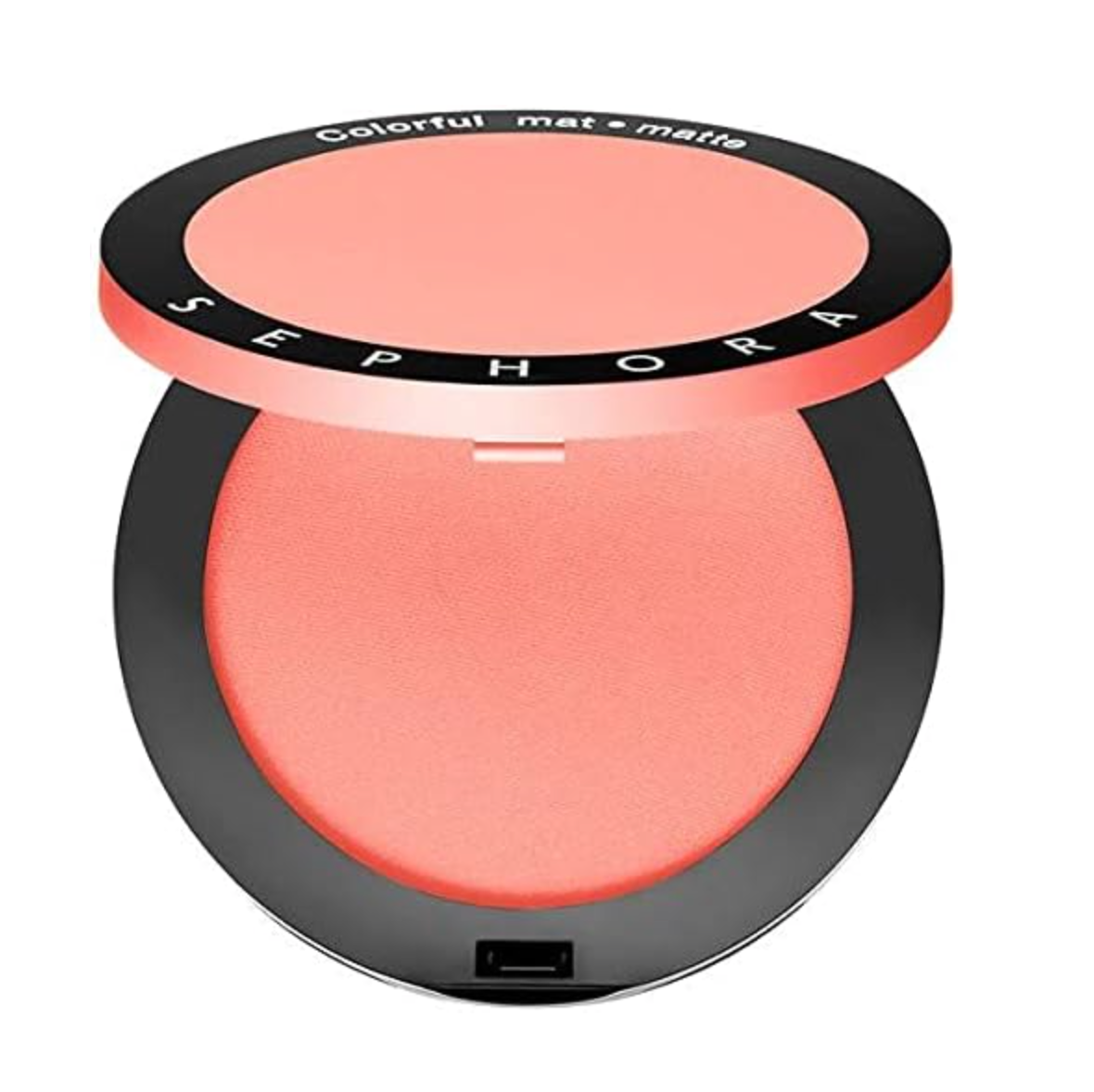SEPHORA MINI BLUSH MATT