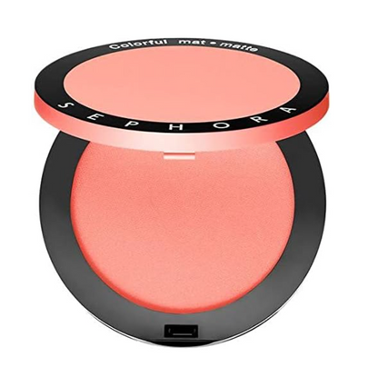 SEPHORA MINI BLUSH MATT