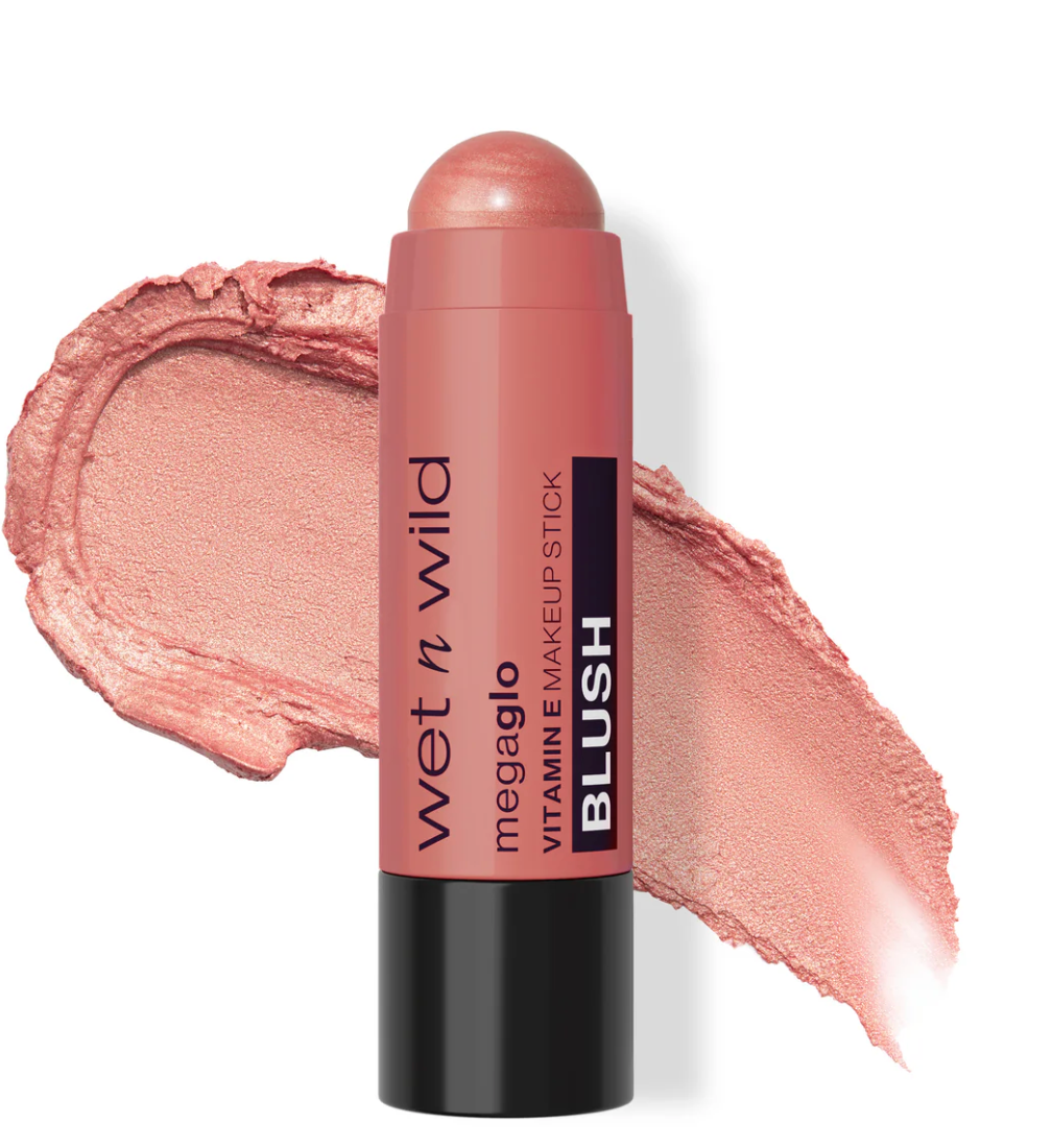 WET N WILD BLUSH STICK