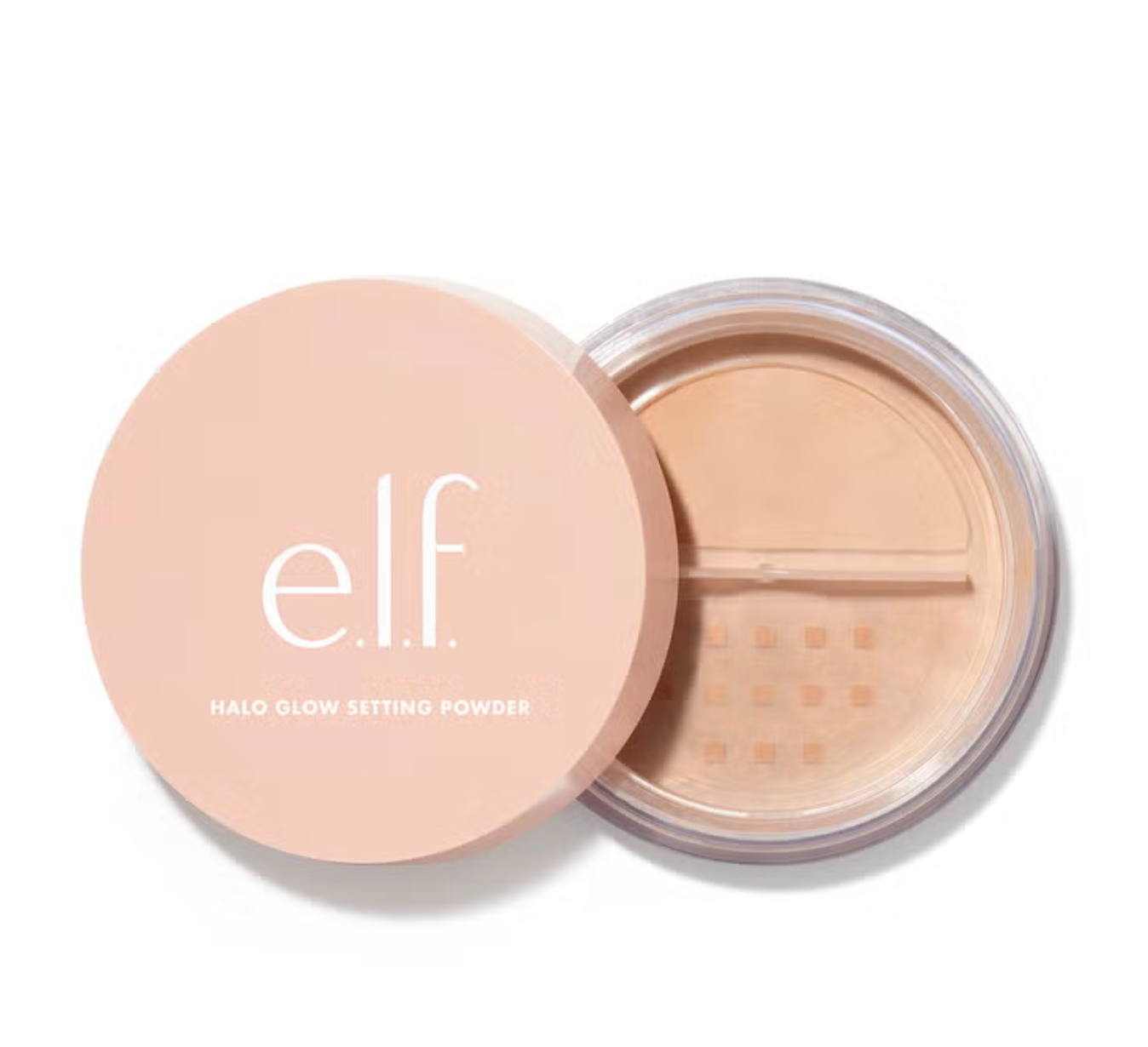 ELF LOOSE POWDER