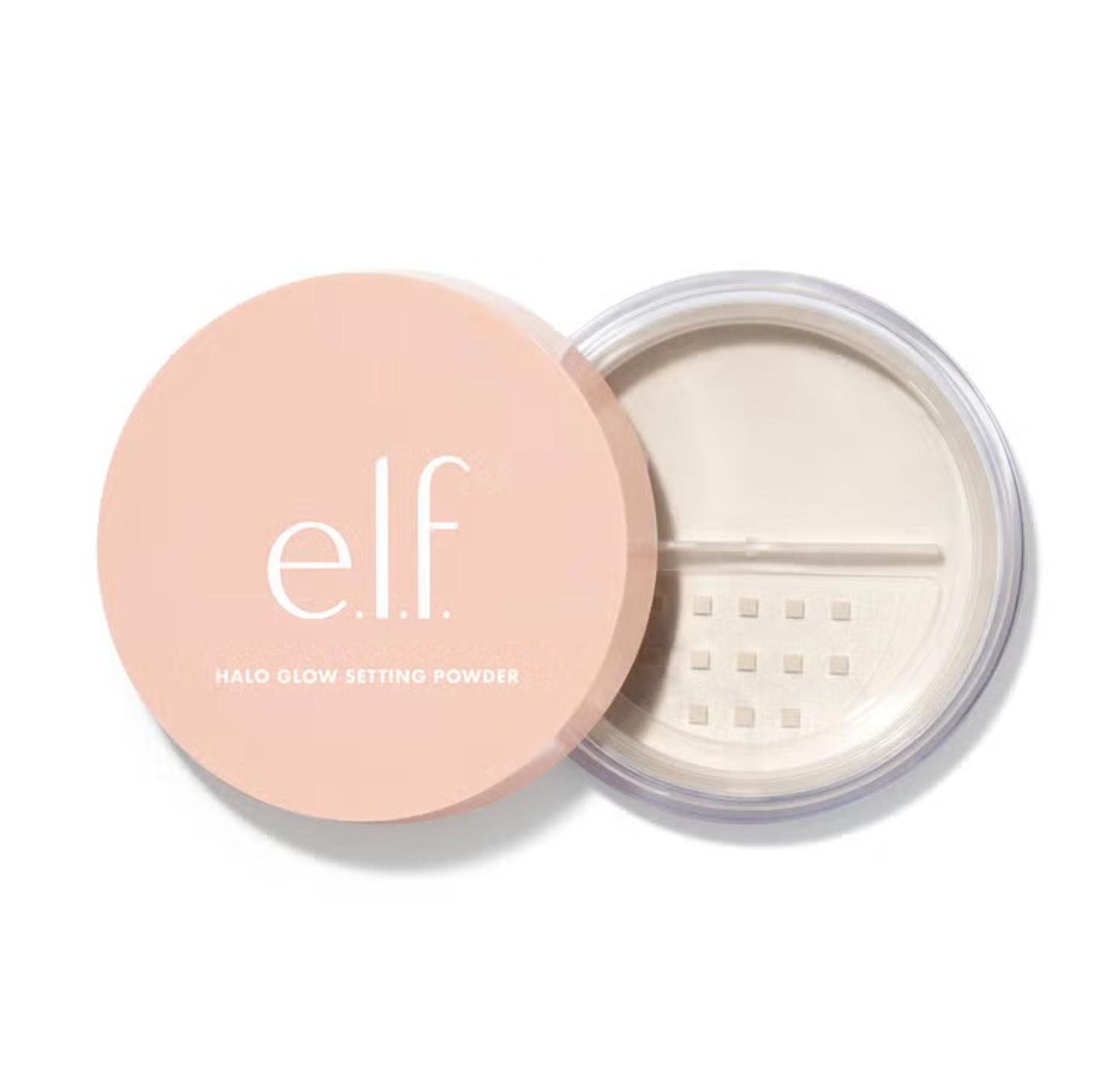 ELF LOOSE POWDER