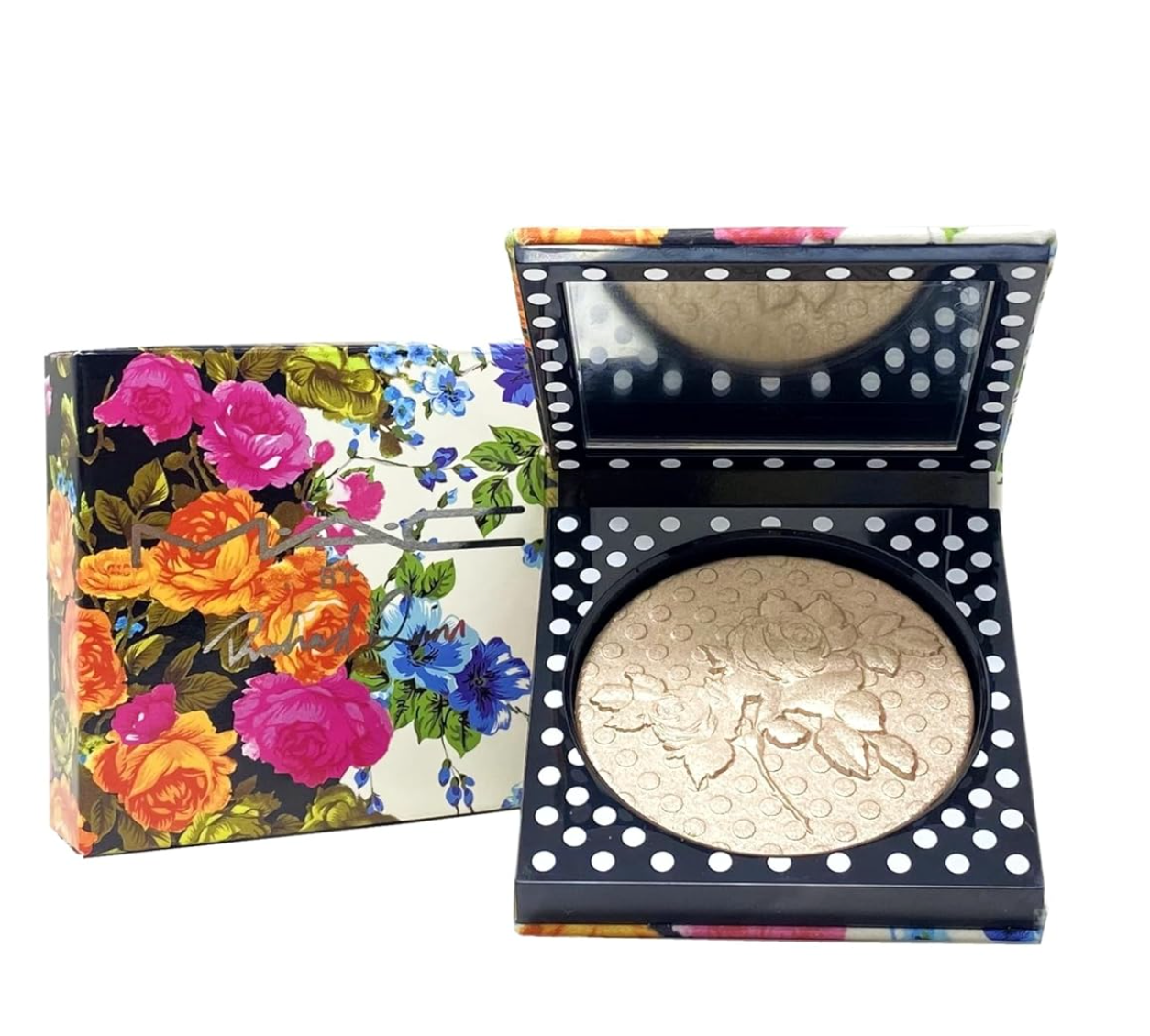 MAC SKIN FINISH HIGHLIGHT