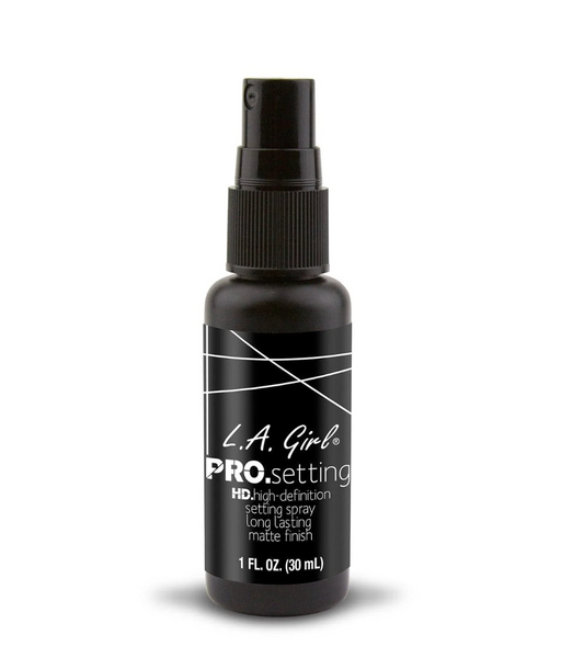 LA GIRL PRO SETTING SPRAY