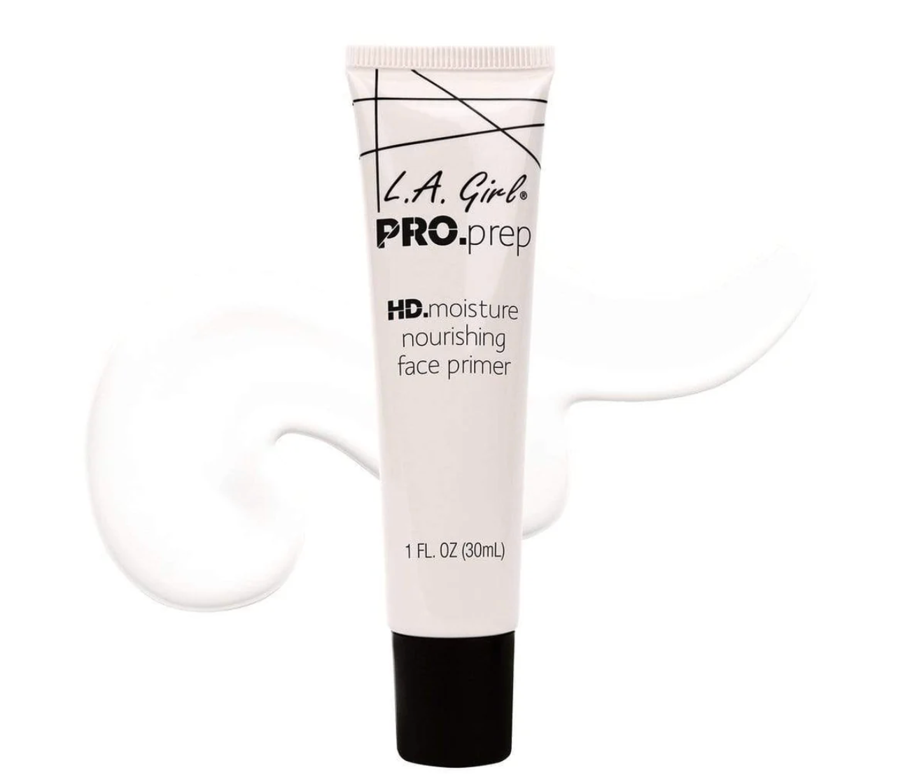 LA GIRL FACE PRIMER