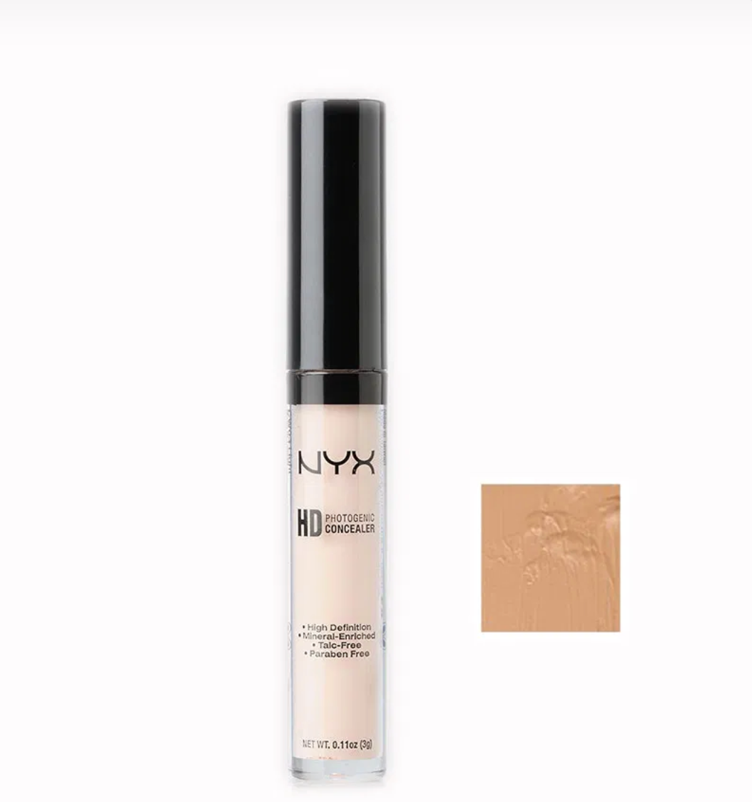 NYX HD CONCEALER