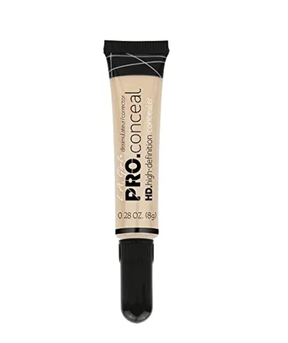 LA GIRL PRO CONCEALER