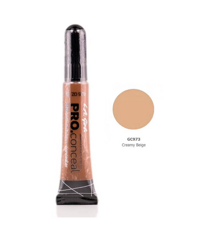 LA GIRL PRO CONCEALER