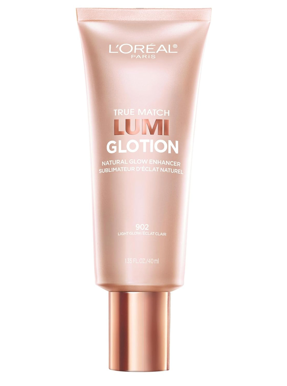 LUMI GLOTION