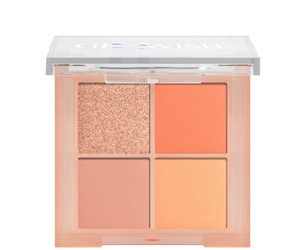 HUDA BEAUTY EYESHADOW MINI PALETTE